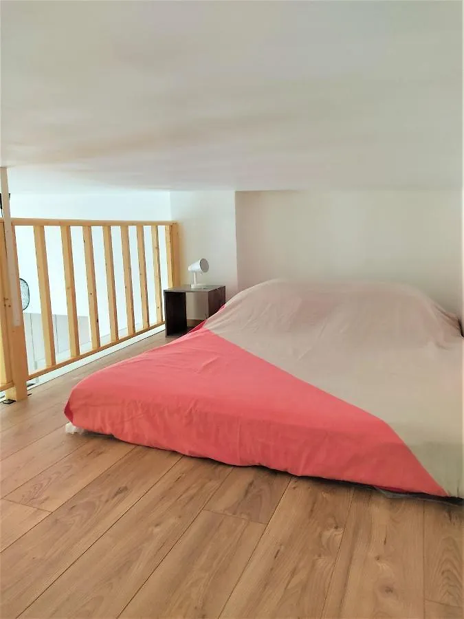 2 A 6 Personnes - Welcome To Nice ! Logement Port